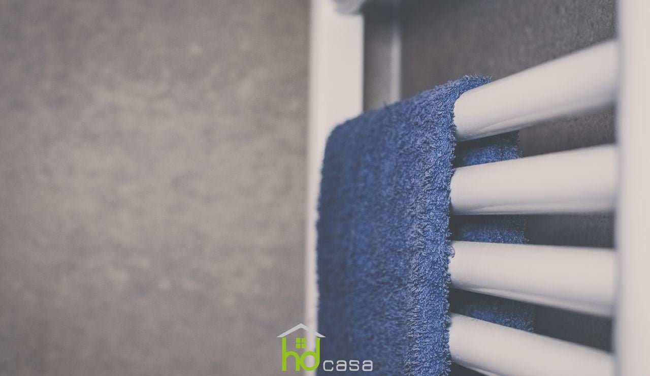 Come sfiatare gli scaldasalviette: gli step da seguire - HD casa