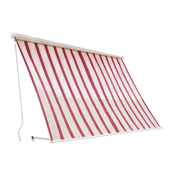 Tenda da sole a caduta con cassone 300x250 cm
