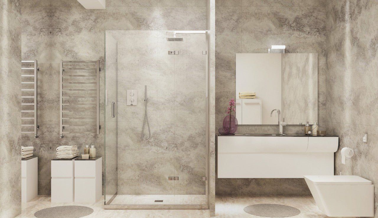 Arredo bagno completo, cosa include e quanto costa nel 2025 - HD casa