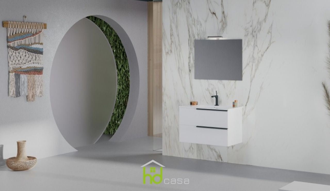 Bagni di tendenza e moda del 2024, le nuove mode - HD casa