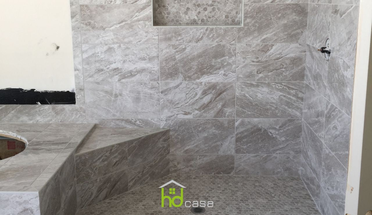 Come montare un box doccia da vero pro - HD casa