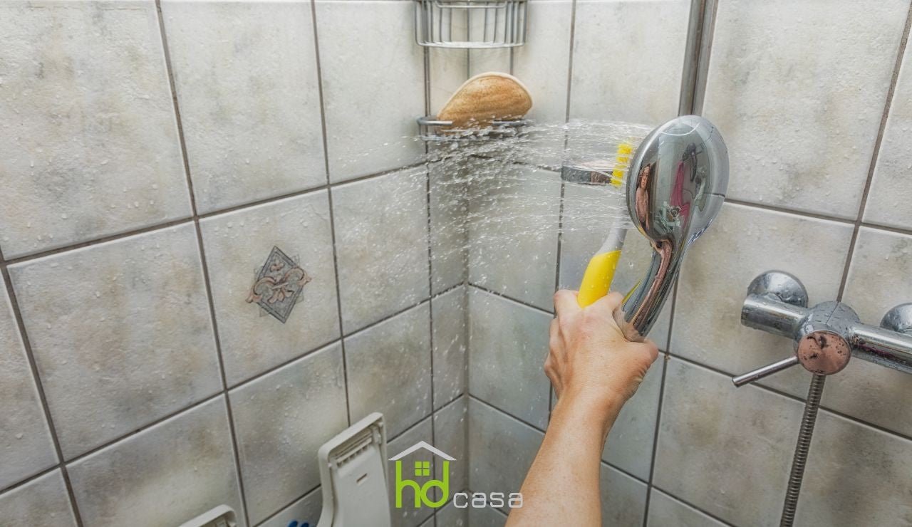 Come pulire il box doccia: guida completa - HD casa