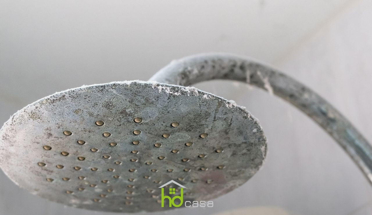 Come pulire soffione doccia: 5 rimedi che non conosci - HD casa