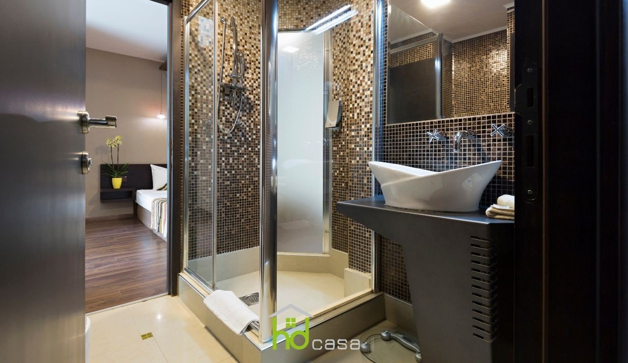 Come sostituire le guarnizioni box doccia nel modo giusto - HD casa