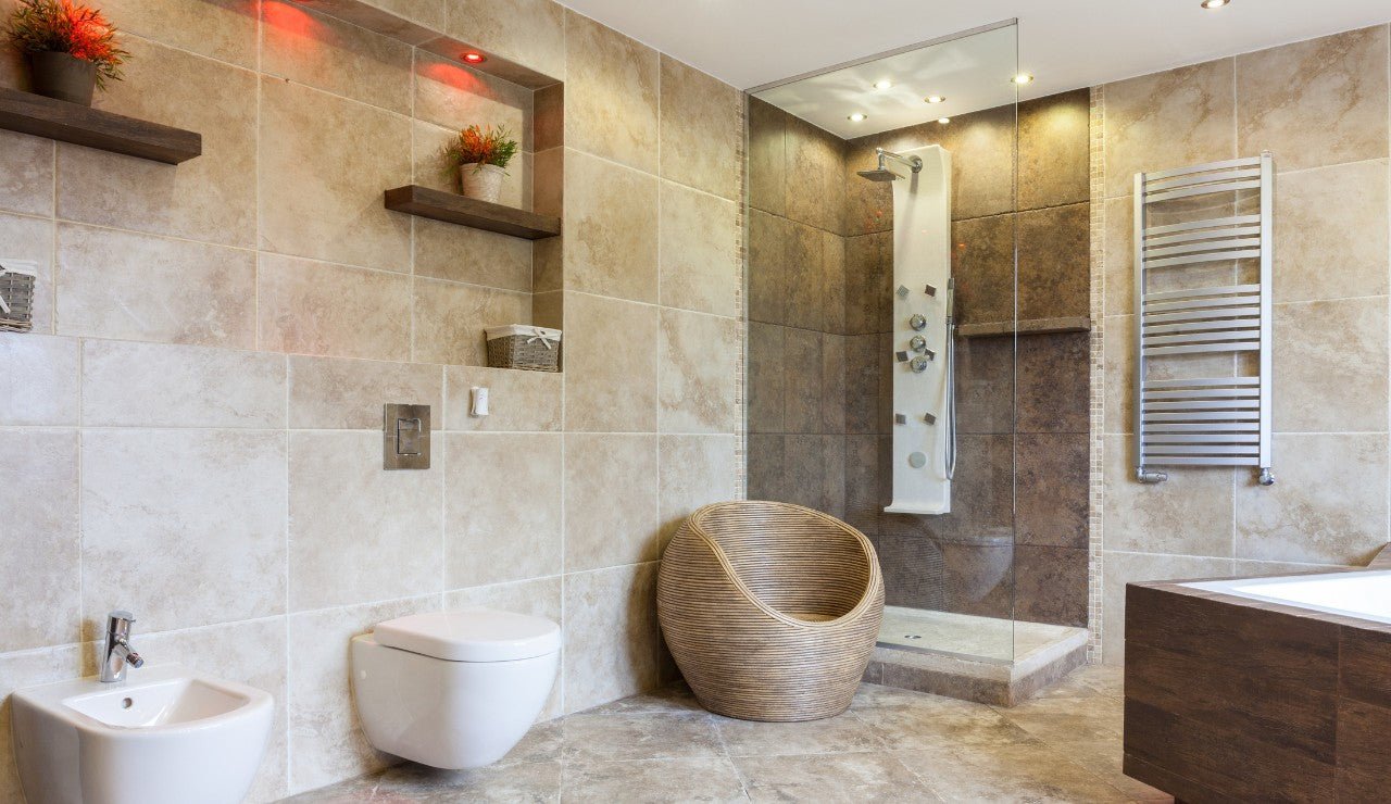 Cosa sapere prima di acquistare un box doccia: la checklist per evitare sorprese - HD casa