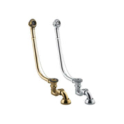 Colonna per vasca epoca bronzo Treesse