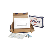 Kit ECO RINNOVA" doppio tasto bianca mm 10 — Pucci