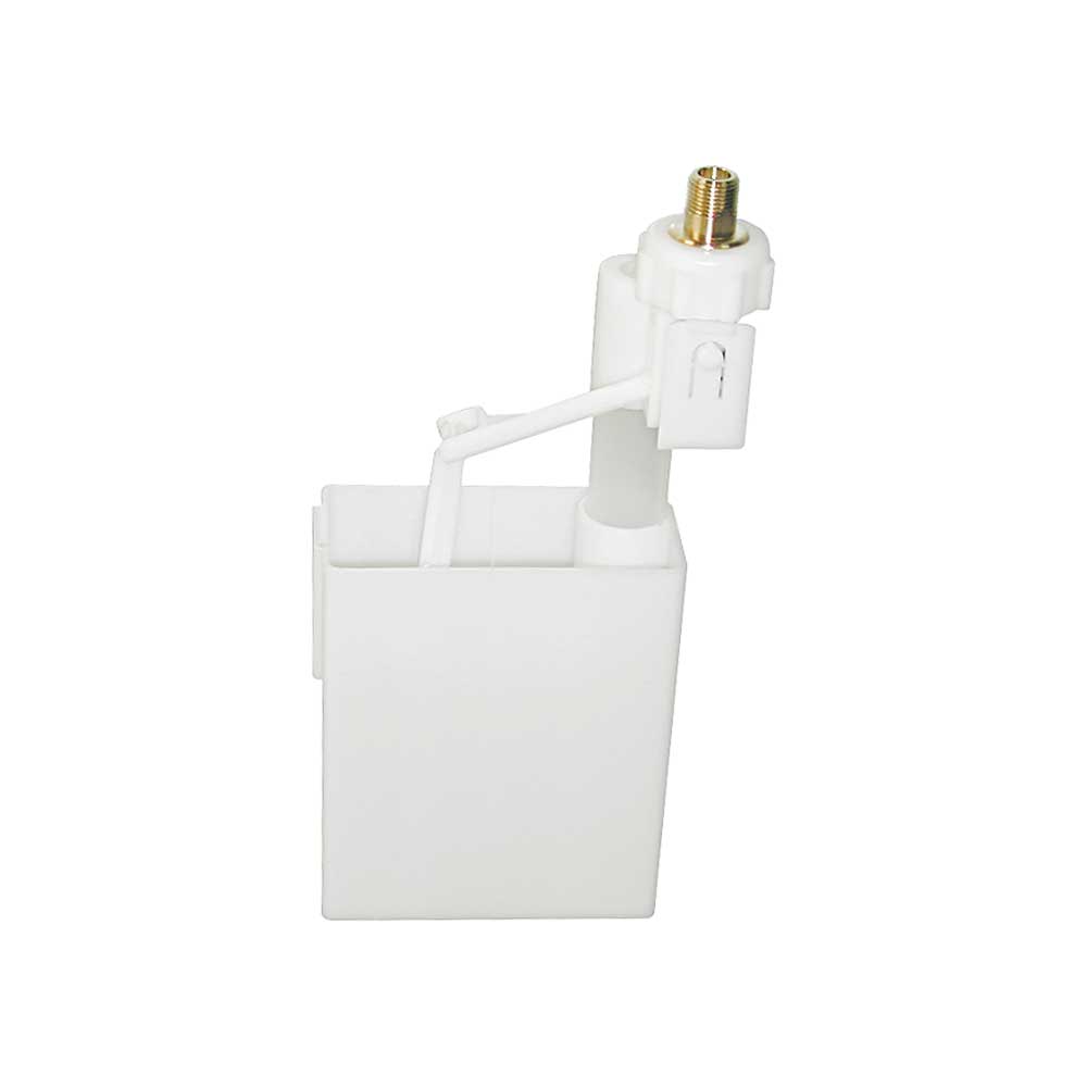 Rubinetto galleggiante per cassetta di scarico Sara e Eco 3/8"M — Pucci