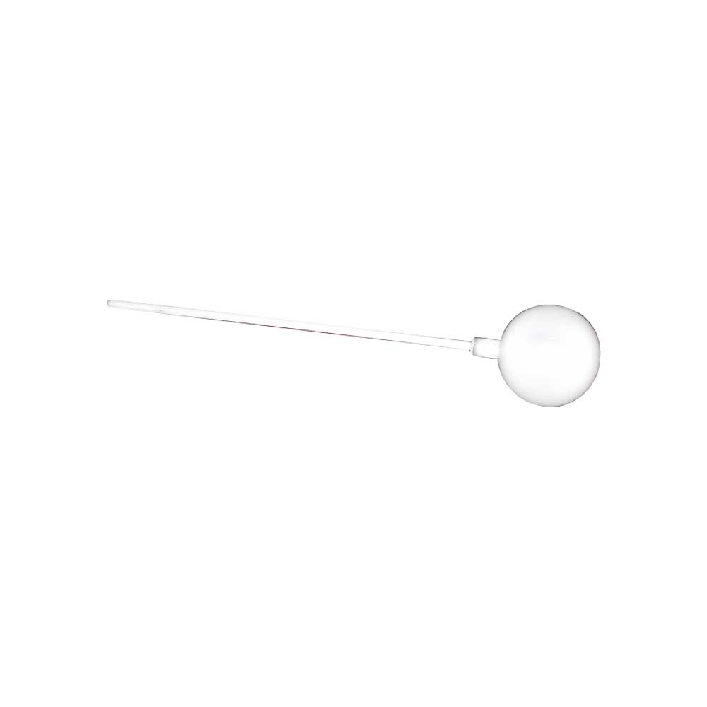 Sfera con tirantino per cassetta di scarico Eco unica — Pucci