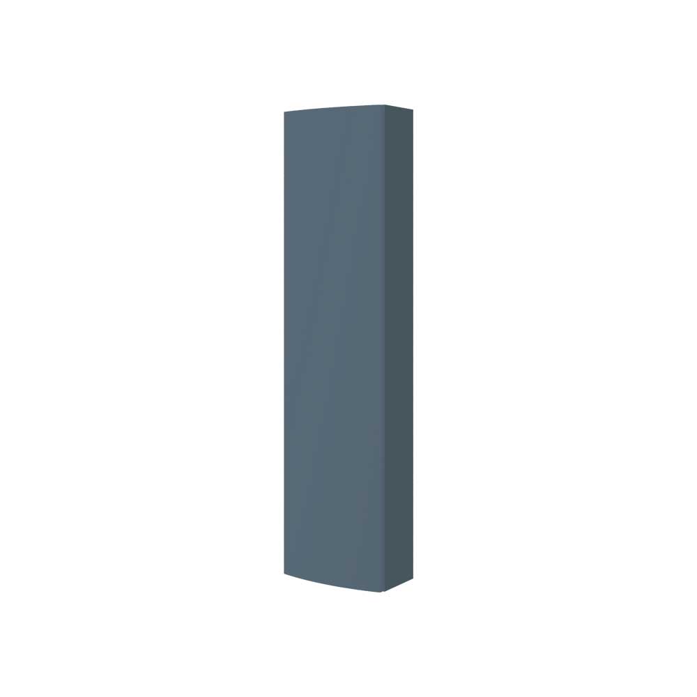 Colonna da bagno sospesa Armonia blu mare — Savini Due