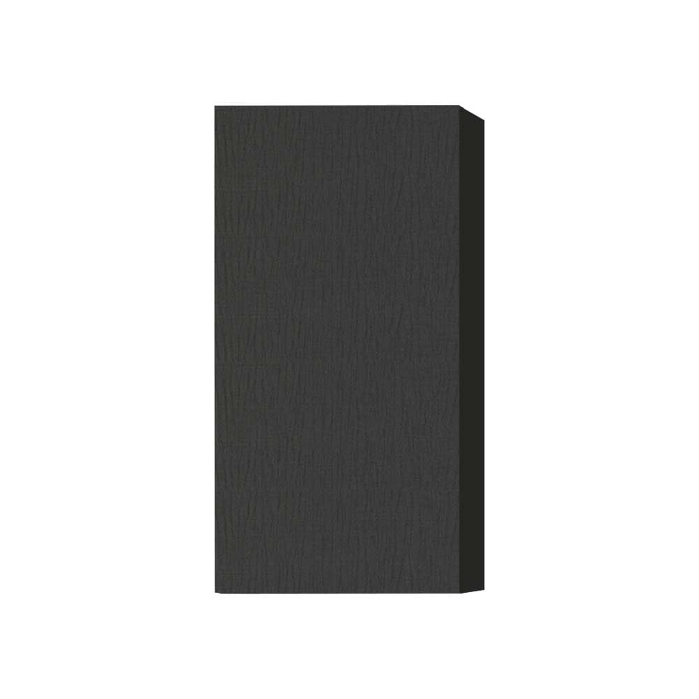 Pensile d'arredo bagno reversibile lino 25x50 cm — Savini Due