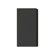 Pensile d'arredo bagno reversibile lino 25x50 cm — Savini Due