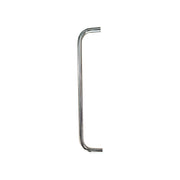 Porta salviette per mobile da bagno cromato — Savini Industria Arredo Bagno