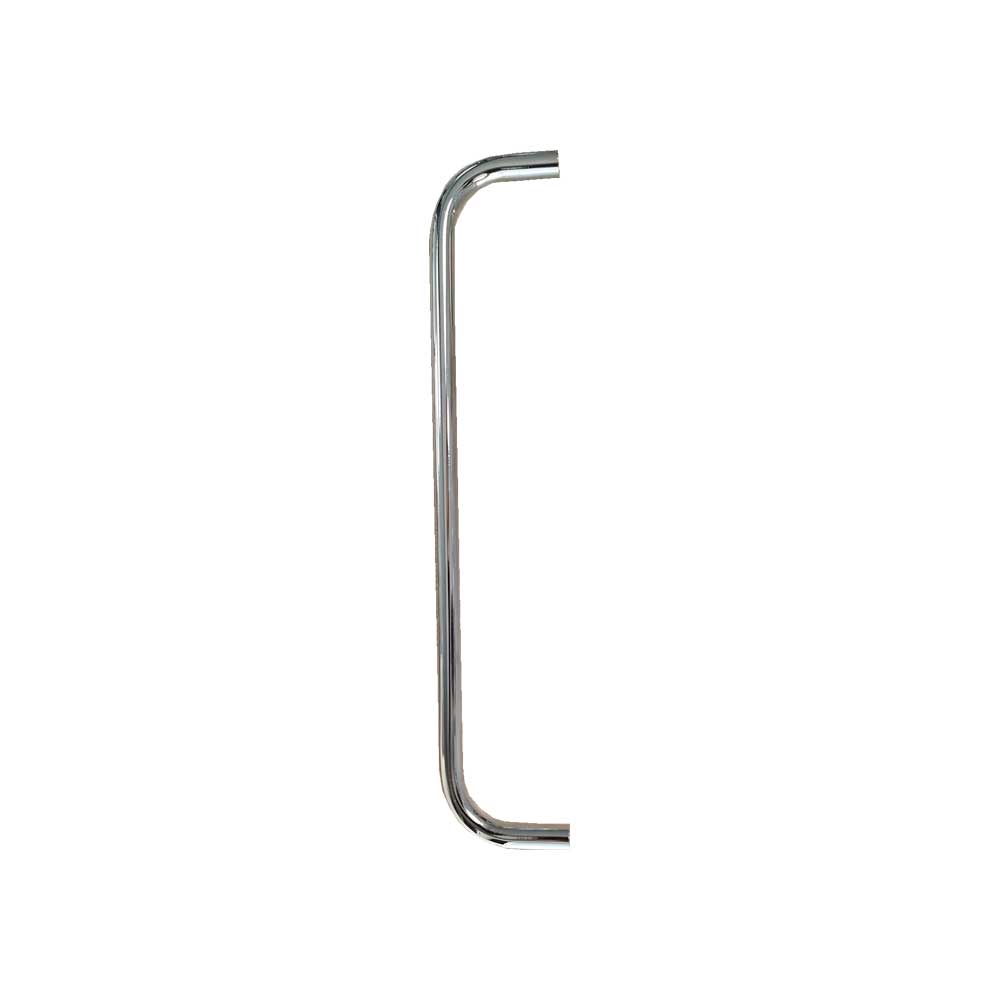 Porta salviette per mobile da bagno cromato — Savini Industria Arredo Bagno