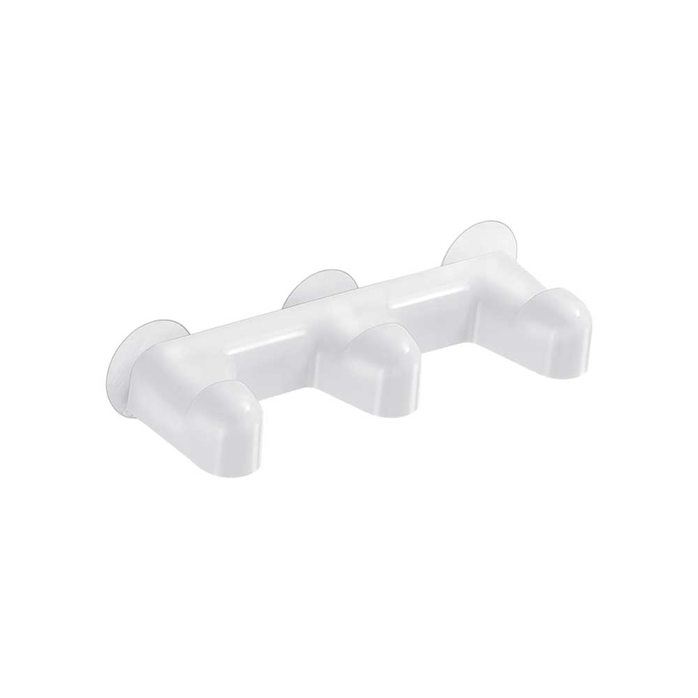 Appendiabiti multiplo junior serie 8000" bianco — GEDY