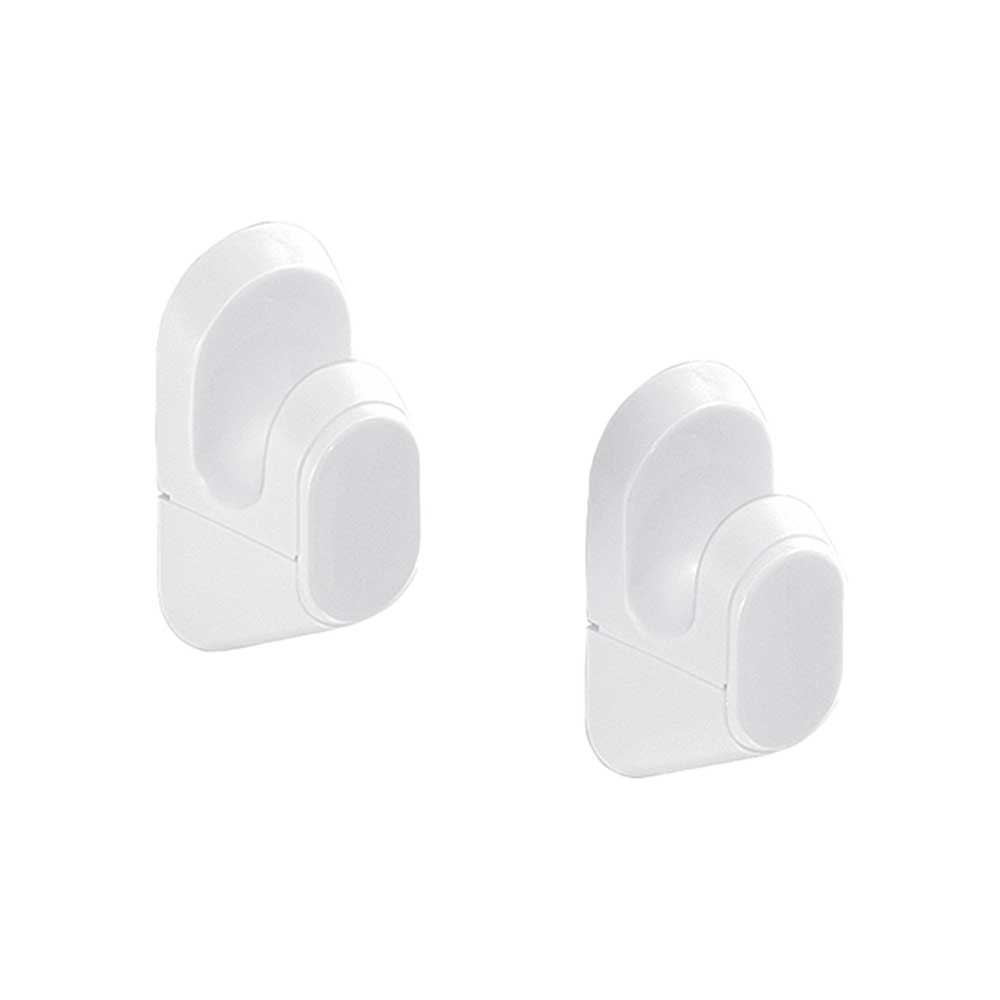 Appendiabiti junior serie 8000" bianco — GEDY