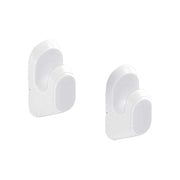 Appendiabiti junior serie 8000" bianco — GEDY