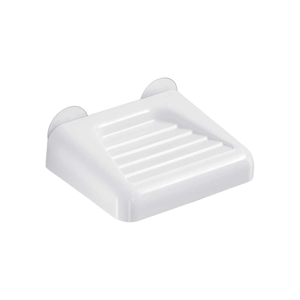 Portasapone junior serie 8000" bianco — GEDY