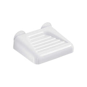 Portasapone junior serie 8000" bianco — GEDY