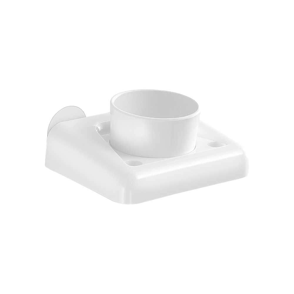 Portaspazzolini junior serie 8000" bianco — GEDY