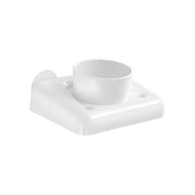 Portaspazzolini junior serie 8000" bianco — GEDY