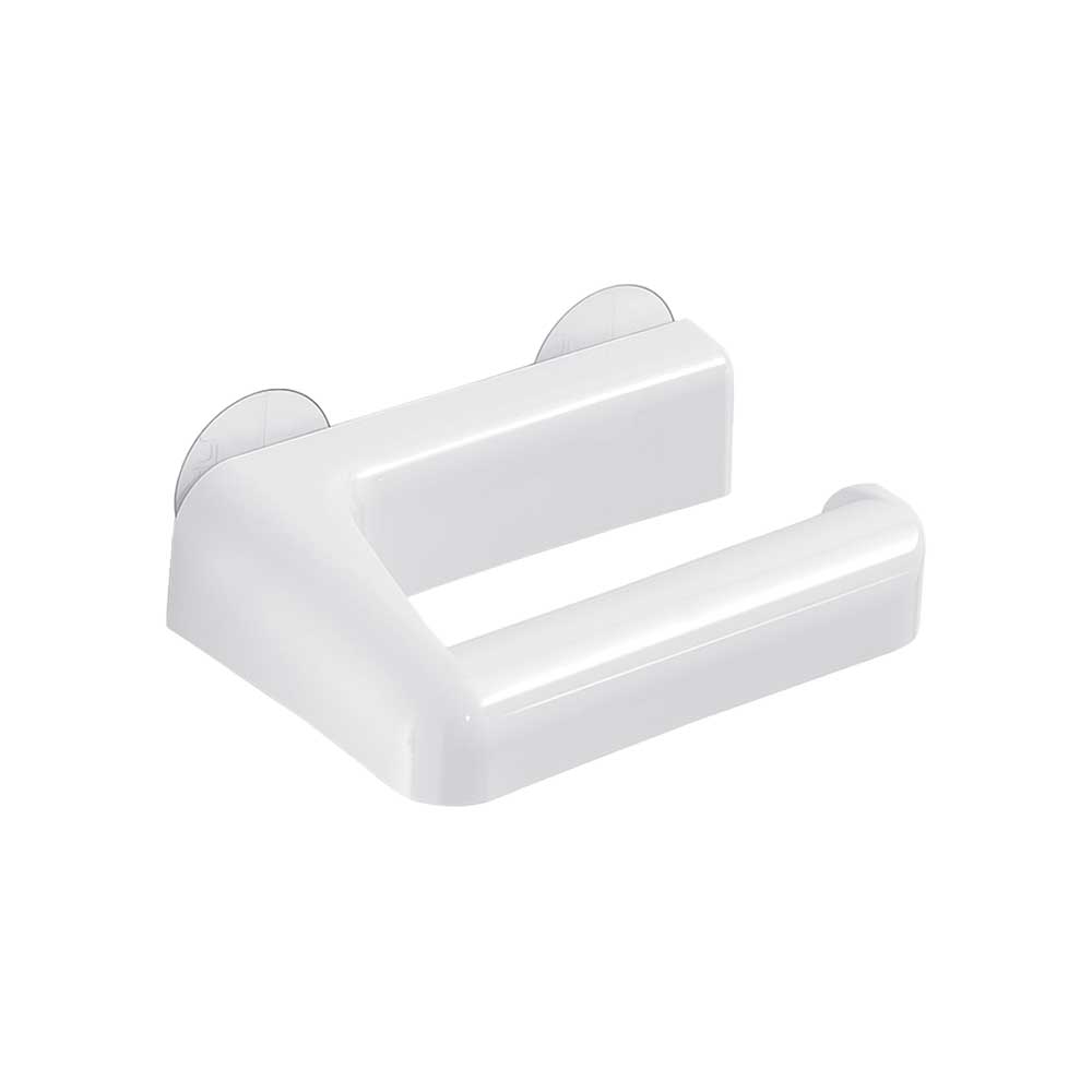Portarotolo aperto junior serie 8000" bianco — GEDY