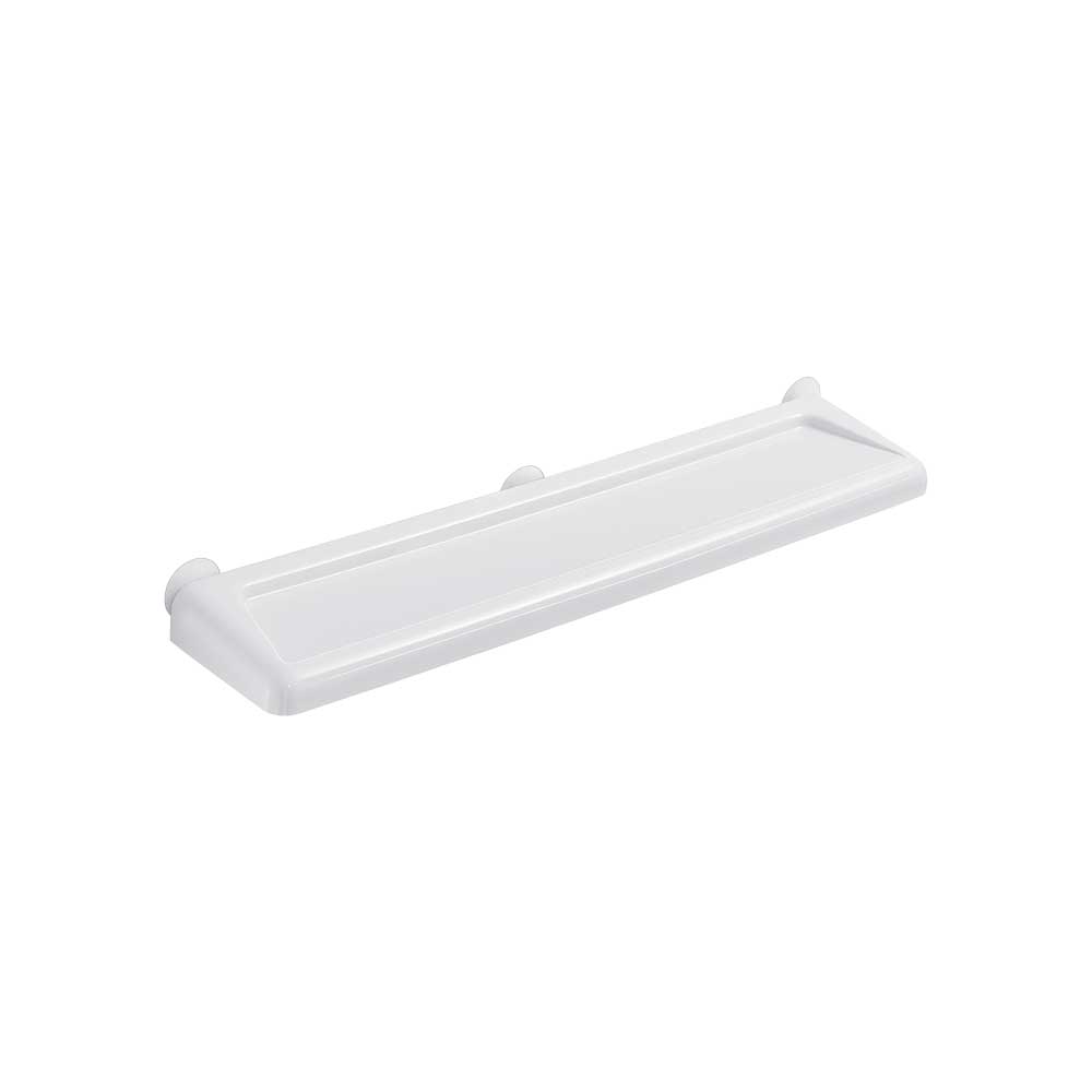 Mensola cm 60 junior serie 8000" bianca — GEDY
