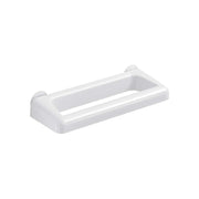 Portasalviette cm 30 junior serie 8000" bianco — GEDY