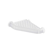 Portasapone angolare GEDY junior serie 8000" bianco