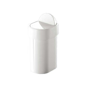 Cestino portarifiuti Junior bianco 4,8 lt. — GEDY