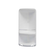 Angoliera doccia caesar 2" 2 ripiani - bianco — GEDY