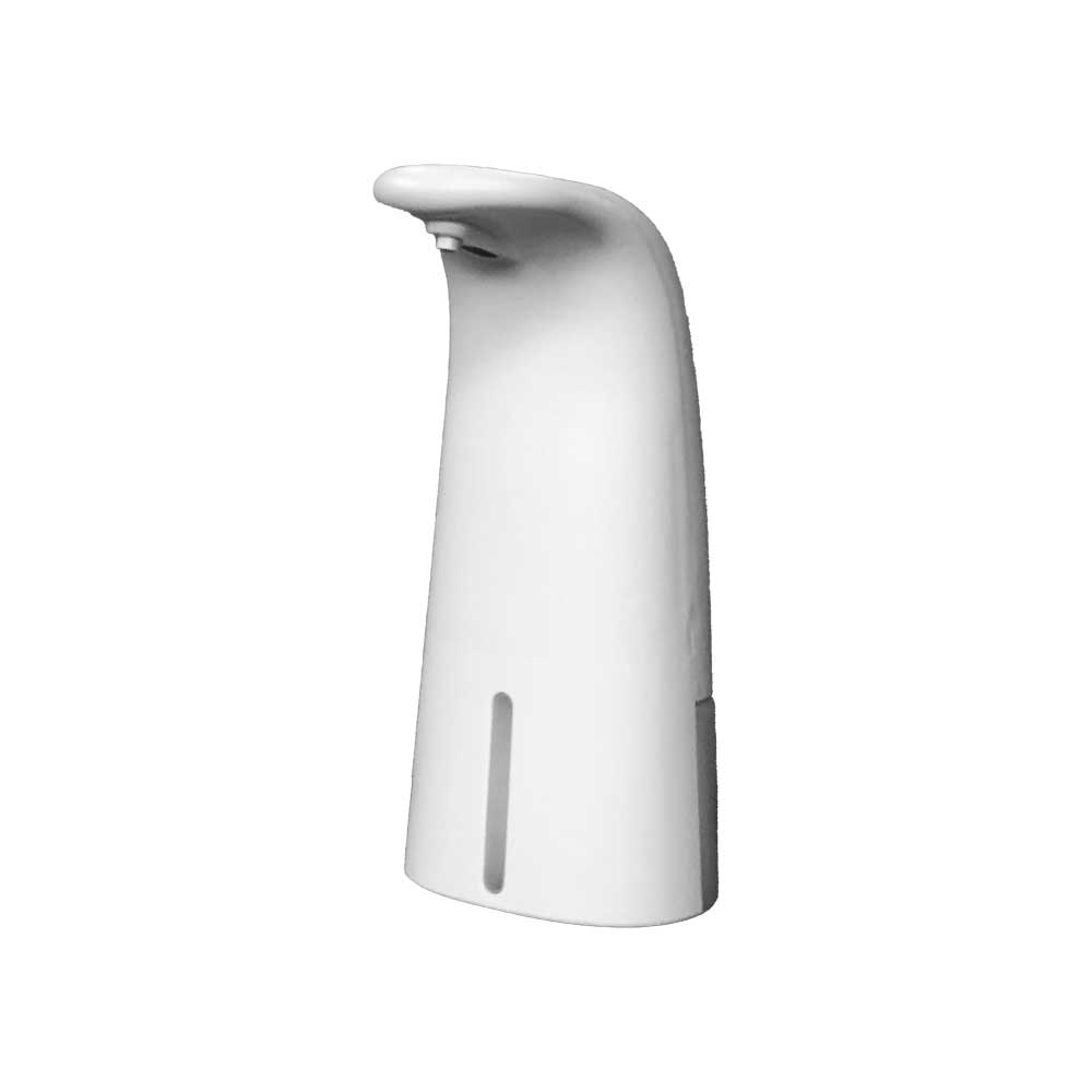 Dosatore sapone liquido con sensore da appoggio 250 ml — Cardinale Professional