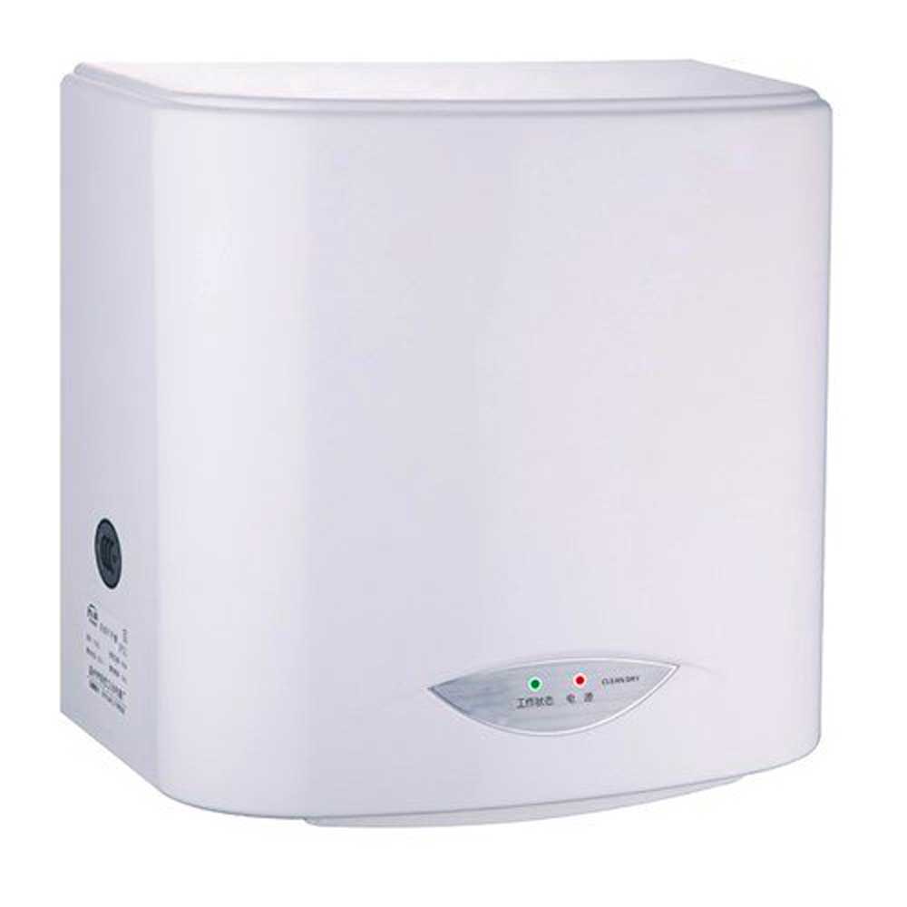 Asciugamani elettronico Tiguan 1200 watt — Cardinale Professional