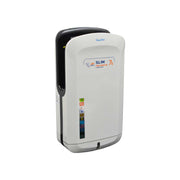Asciugamani elettronico Kuga 650 watt — Cardinale Professional