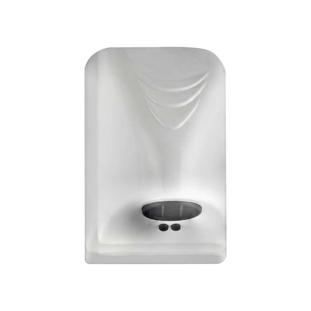 Asciugamani elettronico Twingo 600 watt — Cardinale Professional
