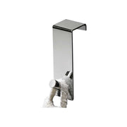 Appendiabiti singolo sopraporta 3 x 4,6 x H.11 cm — GEDY