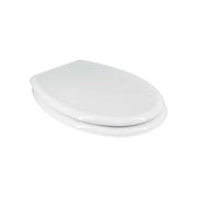 Sedile termoindurente universale bianco - medio — SEBA