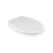 Sedile termoindurente universale bianco - pesante — SEBA