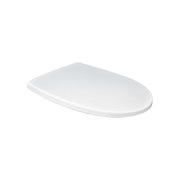 Sedile termoindurente selnova 3 bianco - chiusura normale — SEBA