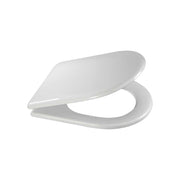 Sedile colato diana bianco — Sapal Copriwater