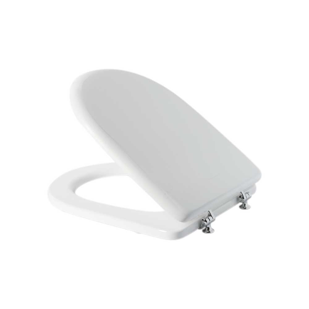 Sedile colato marion bianco — Sapal Copriwater