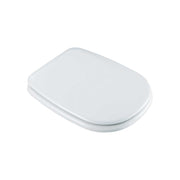 Sedile colato tesi bianco — Sapal Copriwater