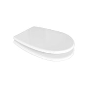 Sedile colato CL26 bianco — Sapal Copriwater