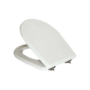 Sedile colato aretusina bianco — Sapal Copriwater