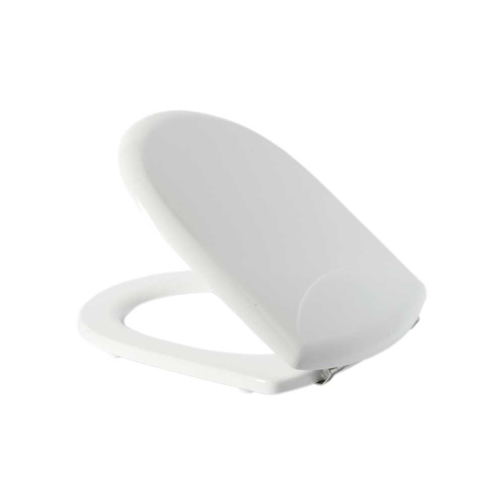 Sedile colato misura bianco — Sapal Copriwater