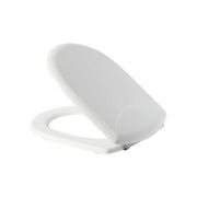 Sedile colato misura bianco — Sapal Copriwater