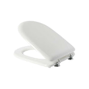 Sedile colato system bianco — Sapal Copriwater