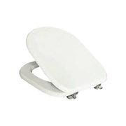 Sedile colato antica bianco — Sapal Copriwater