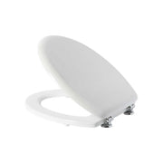 Sedile colato cult bianco — Sapal Copriwater