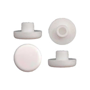 Kit paracolpi per sedile ad 1 perno h. 8 mm - 63